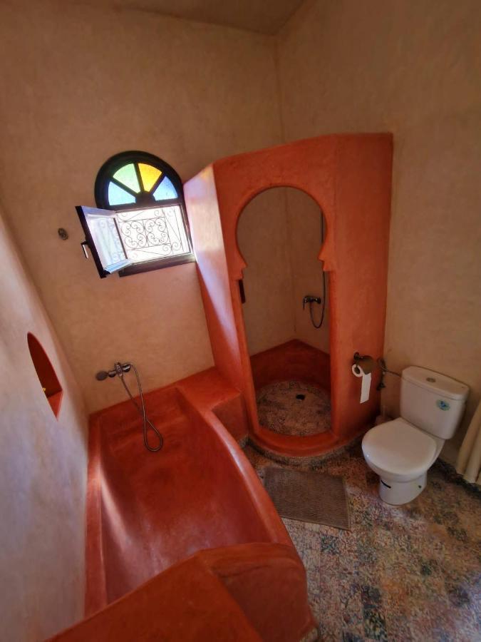 Villa Nouran Al Ghar Exterior foto
